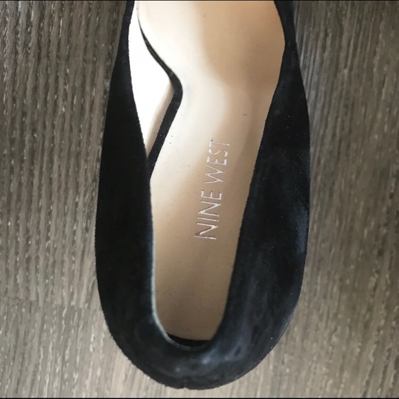 Nine West Heels - Picture 2 of 4
